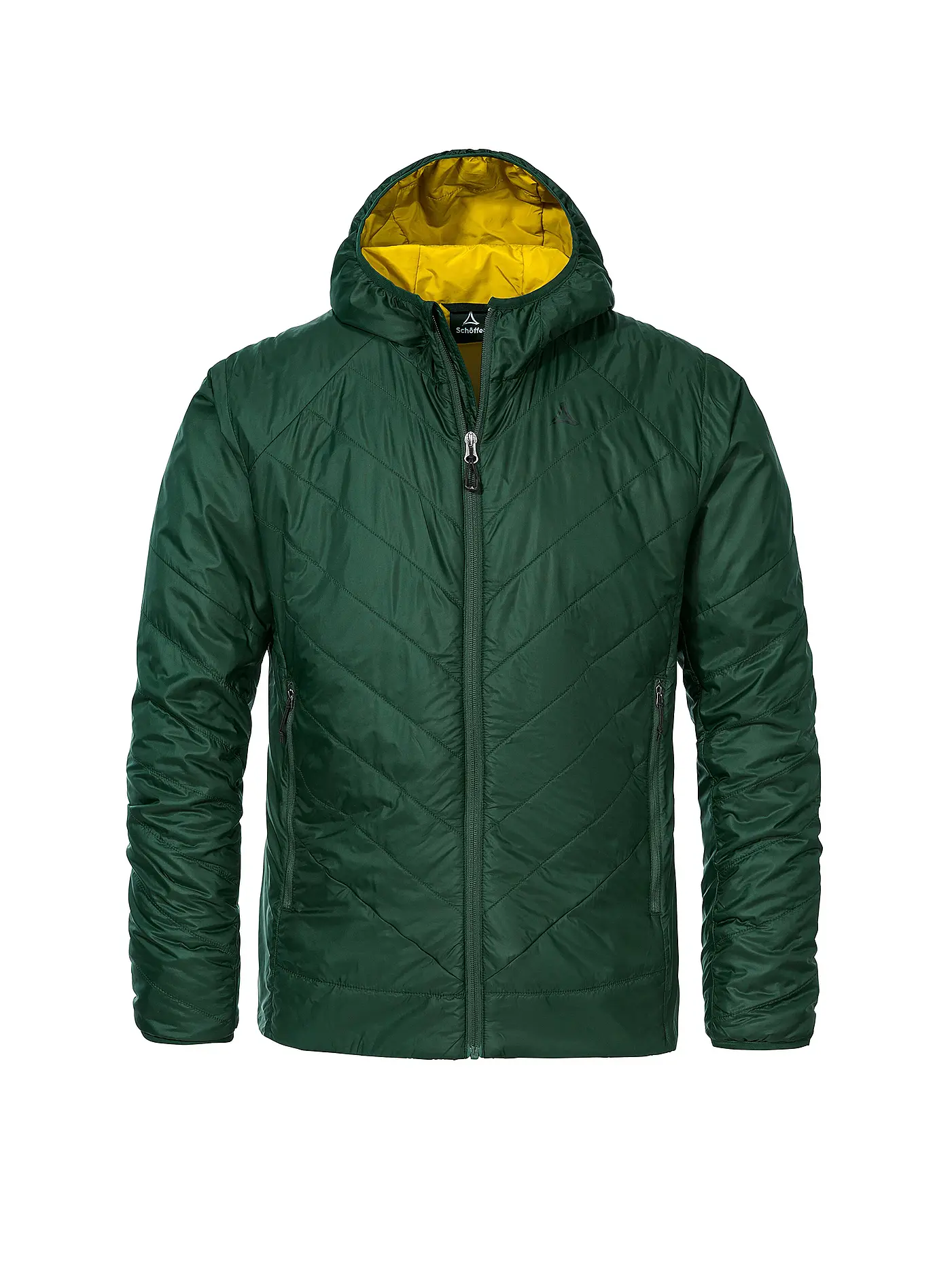 SCHÖFFEL | Herren Isojacke Cascata PL | 